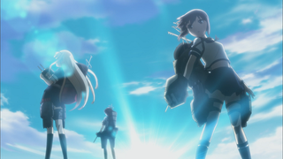 Illustration for article titled The Anime of Winter 2015 Honorable Mentions
